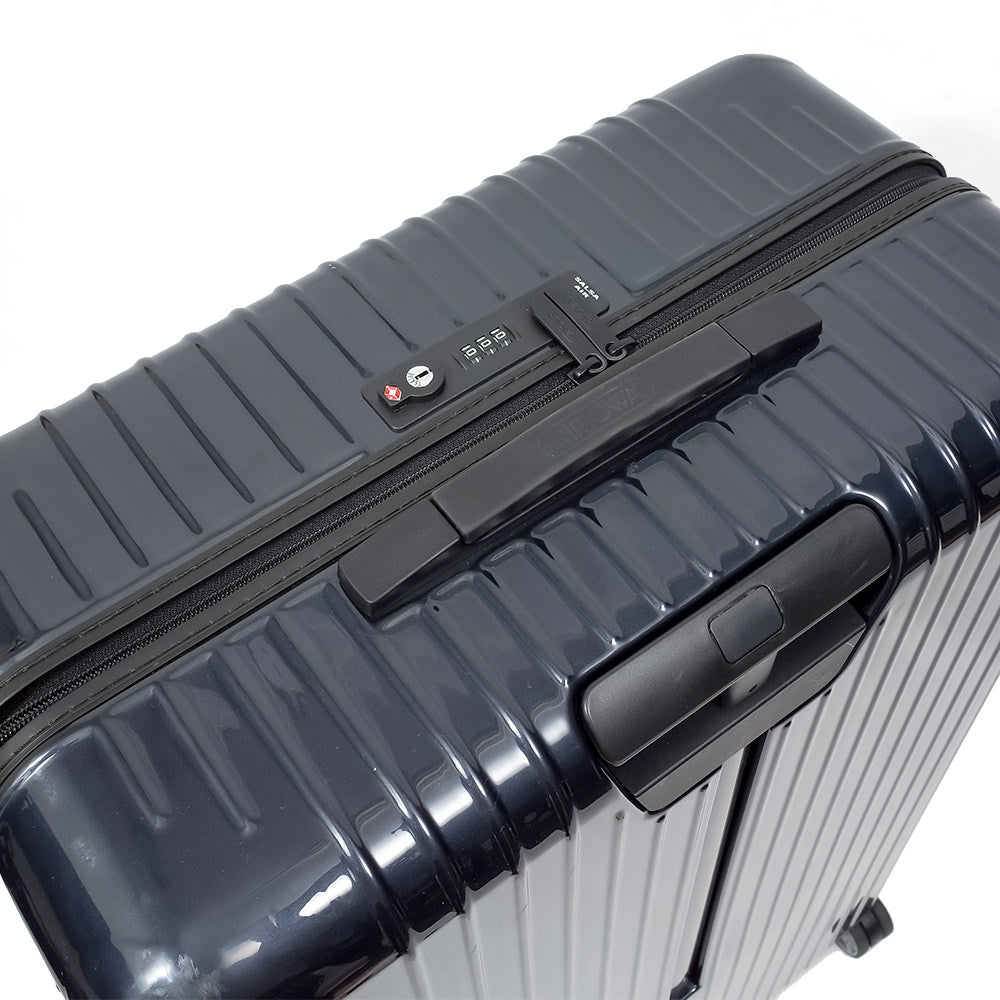 リモワ サルサエアー 825.77-3 中古美品 105リットル 4輪