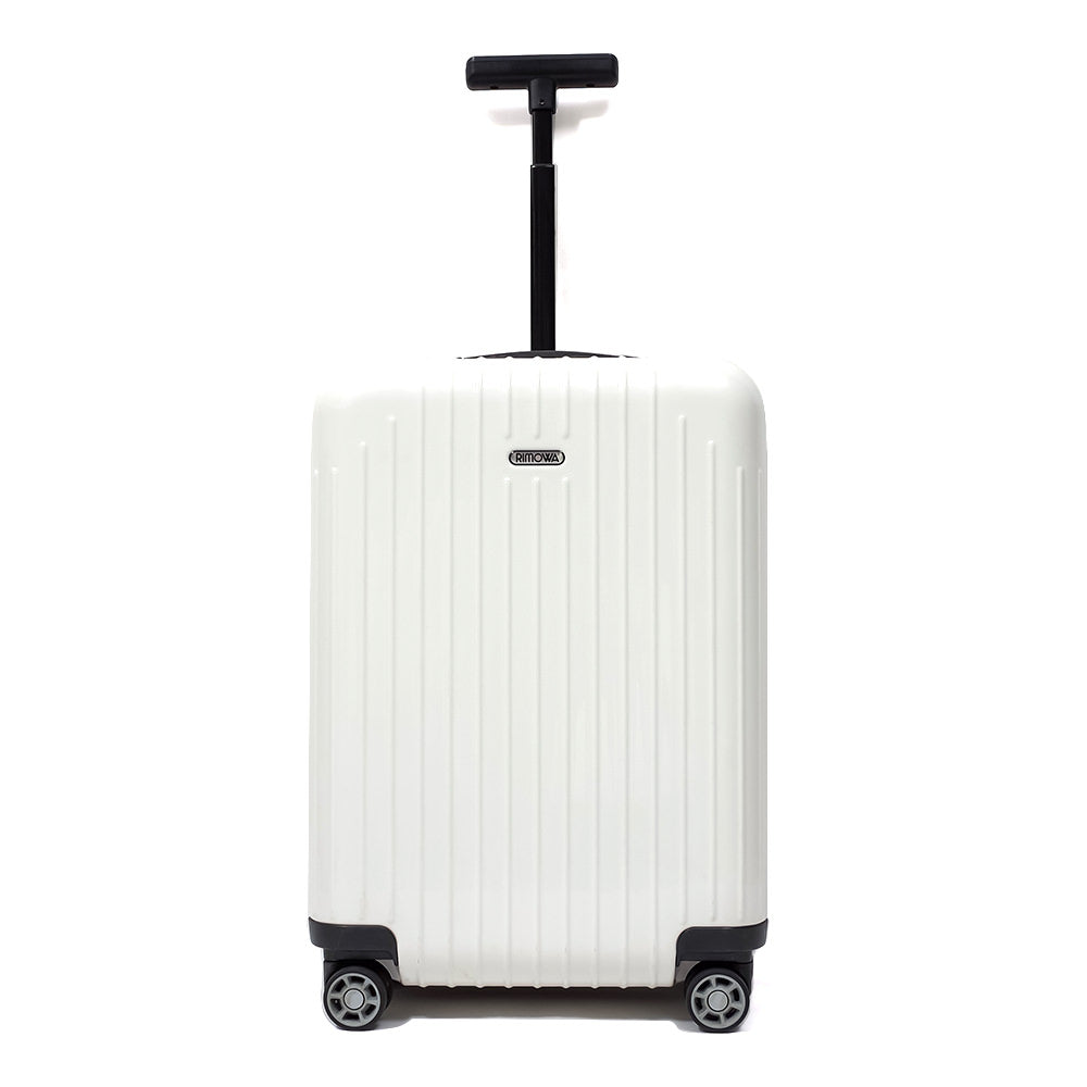 リモワ サルサ エアー 中古商品 820.52.45.4 34リットル 4輪