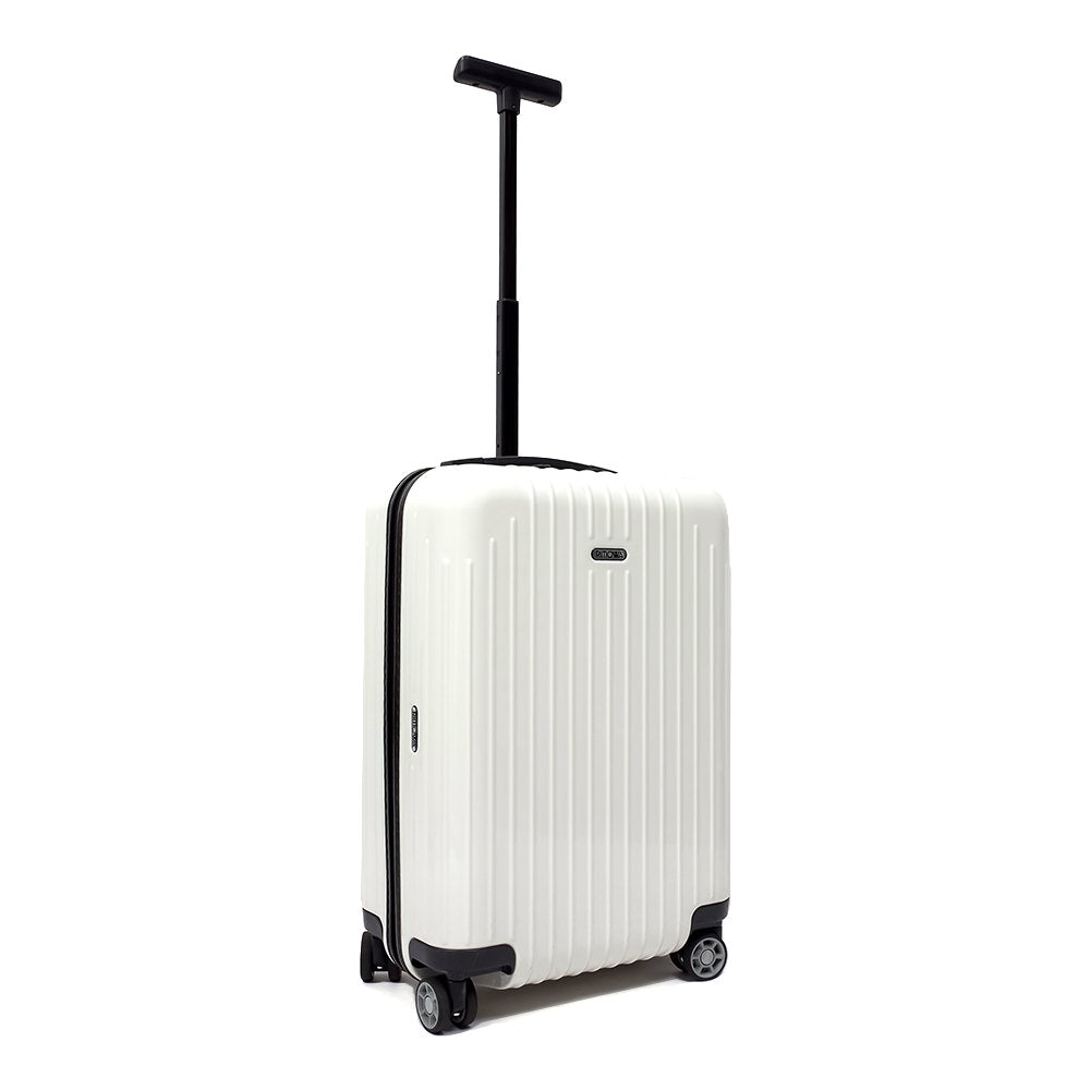 リモワ サルサ エアー 中古商品 820.52.45.4 34リットル 4輪