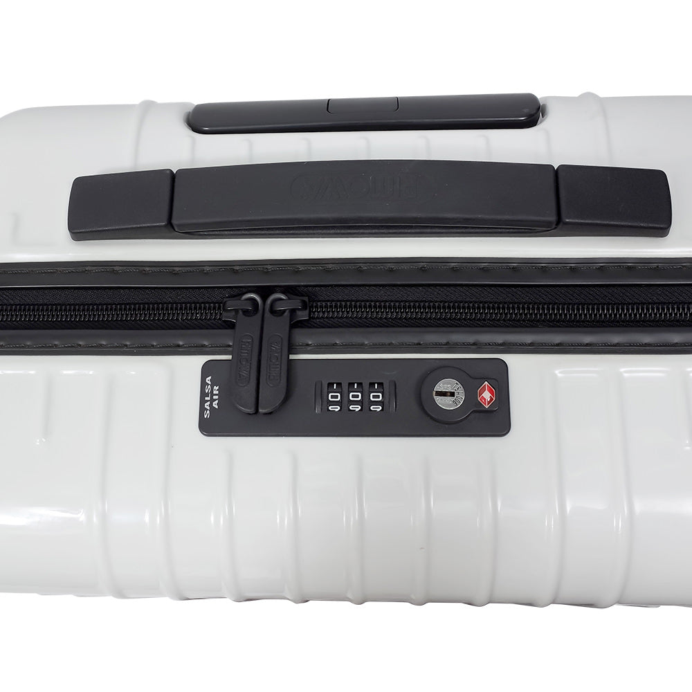 リモワ サルサ エアー 中古商品 820.52.45.4 34リットル 4輪