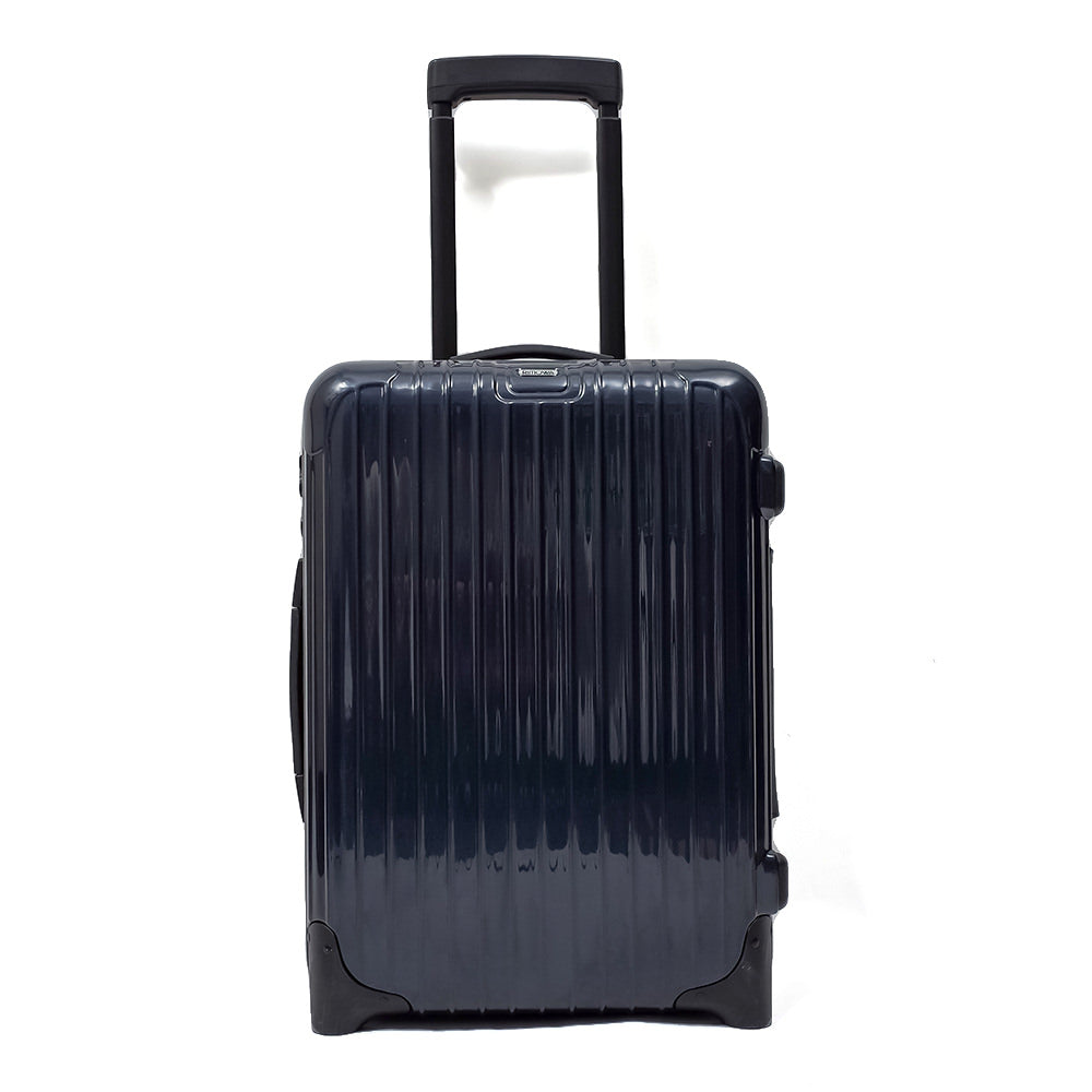 リモワ サルサ 中古美品 857.52-2 35リットル 2輪