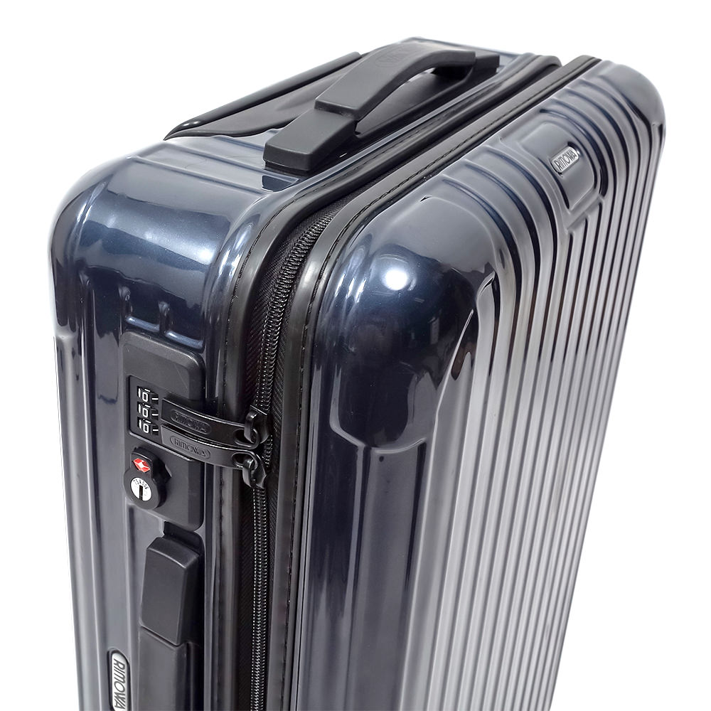 リモワ サルサ 中古美品 857.52 35リットル 2輪