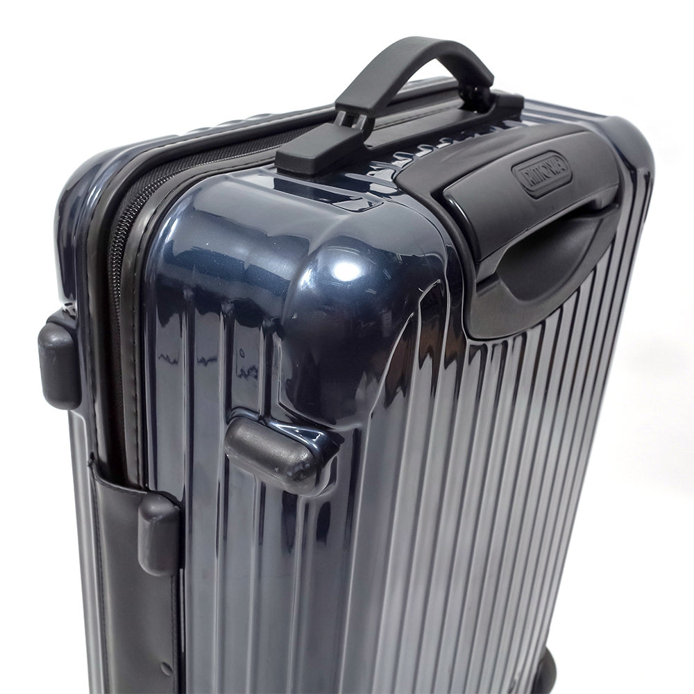 リモワ サルサ 中古美品 857.52 35リットル 2輪