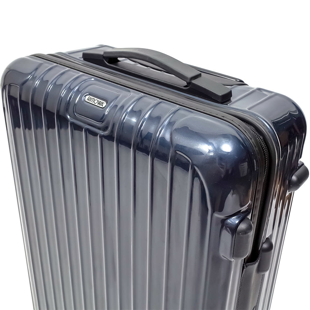 リモワ サルサ 中古美品 857.52 35リットル 2輪