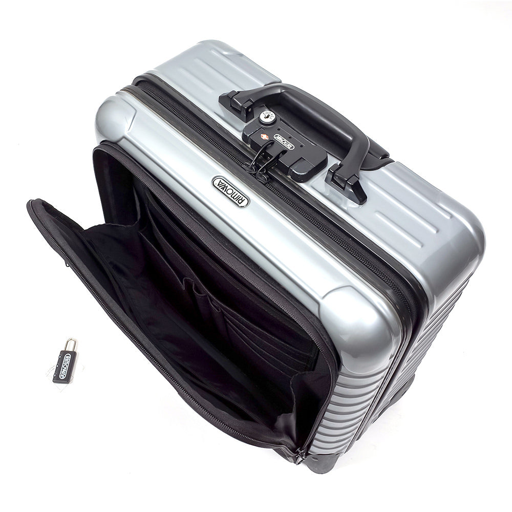 ルフトハンザ リモワ ボレロ 中古商品 821.90-4 23リットル 2輪