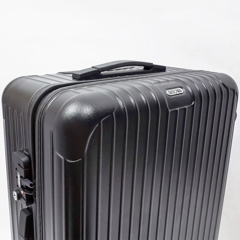 リモワ サルサ 851.63-2 中古商品 63リットル 2輪