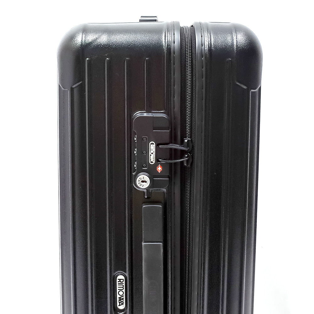 リモワ サルサ 851.63-2 中古商品 63リットル 2輪