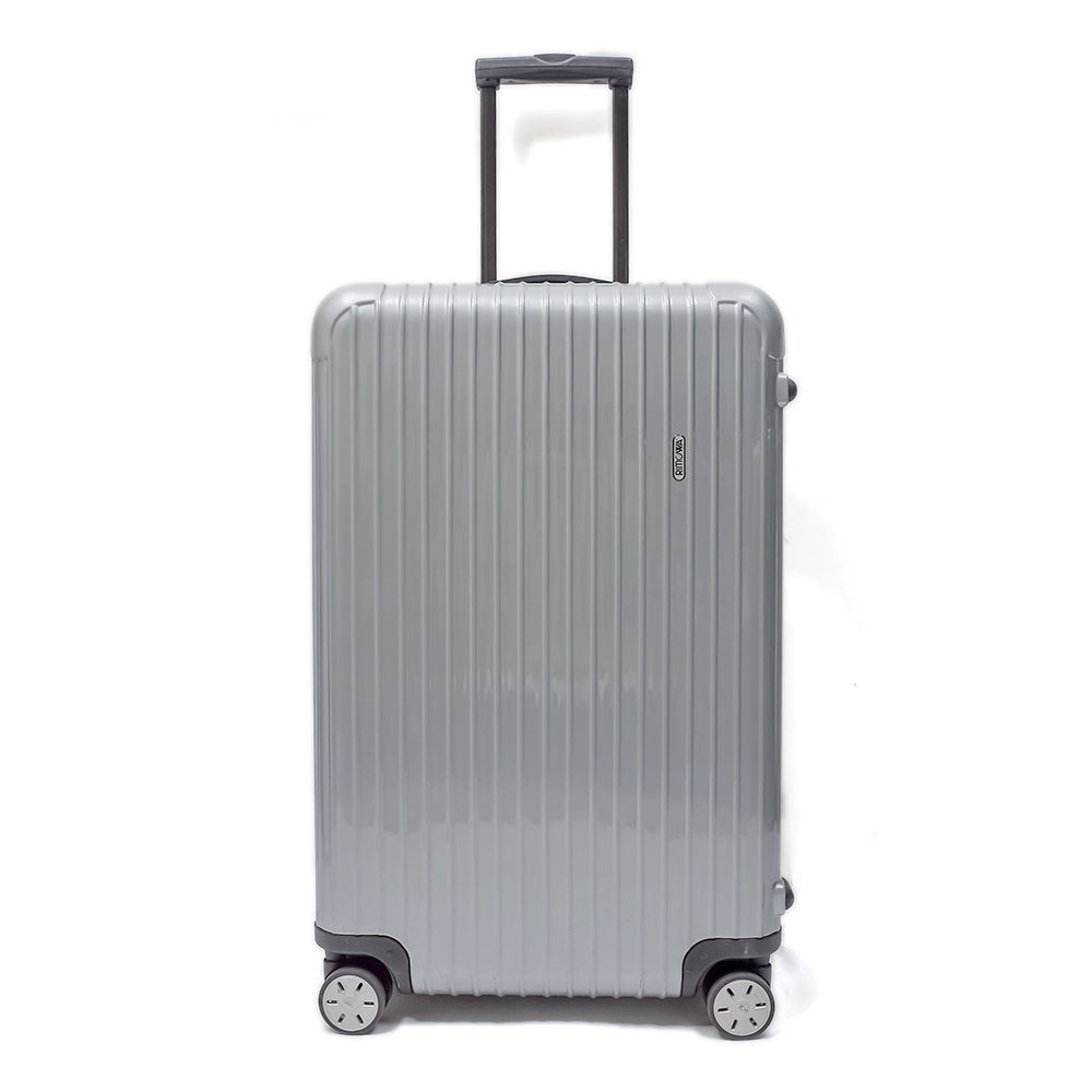 リモワ サルサ 876.70-2 82リットル 中古商品 4輪