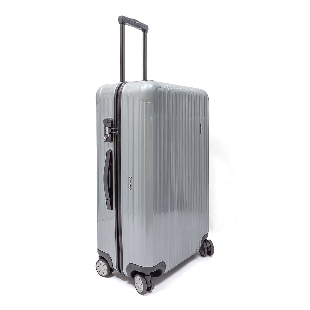 リモワ サルサ 876.70-2 82リットル 中古商品 4輪
