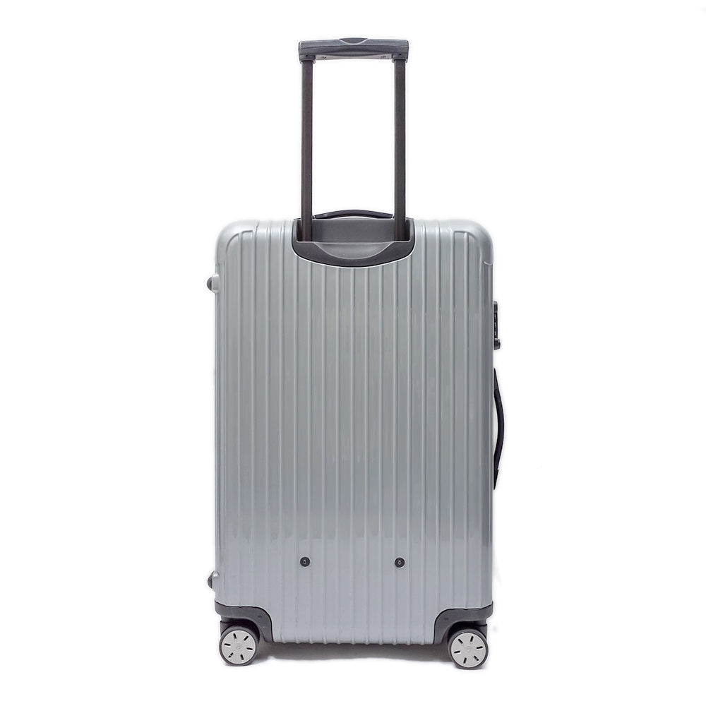 リモワ サルサ 876.70-2 82リットル 中古商品 4輪