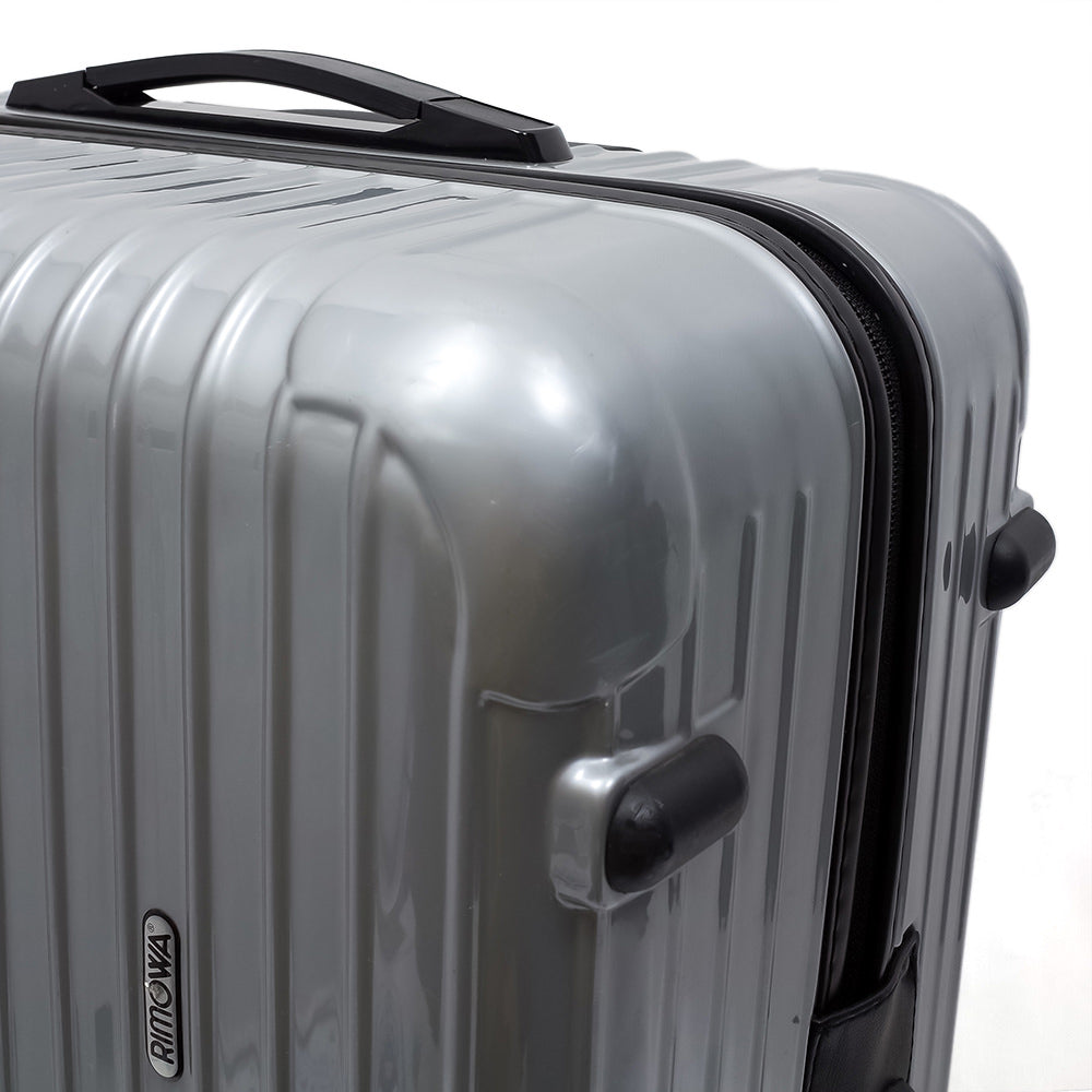 リモワ サルサ 876.70-2 82リットル 中古商品 4輪