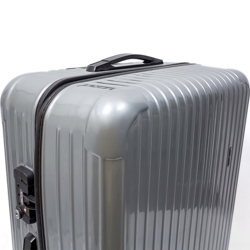 リモワ サルサ 876.70-2 82リットル 中古商品 4輪