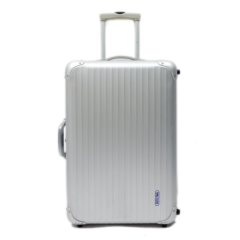 リモワ トパーズ 中古商品 930.63 63リットル 2輪