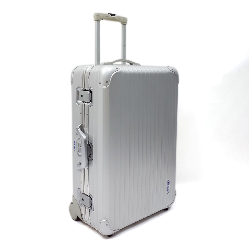 リモワ トパーズ 中古商品 930.63 63リットル 2輪