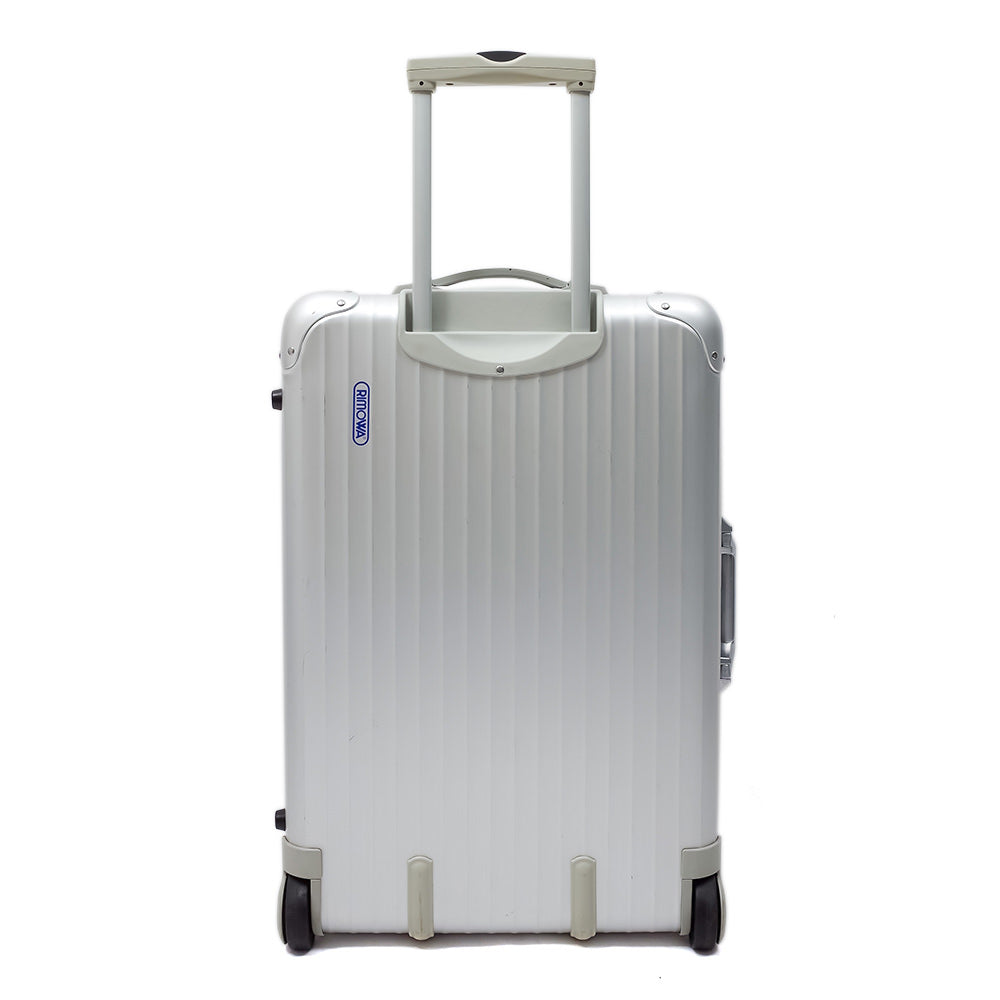 リモワ トパーズ 中古商品 930.63 63リットル 2輪