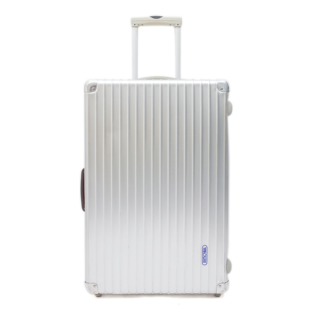 リモワ クラシックフライト 中古商品 976.63 60リットル 2輪