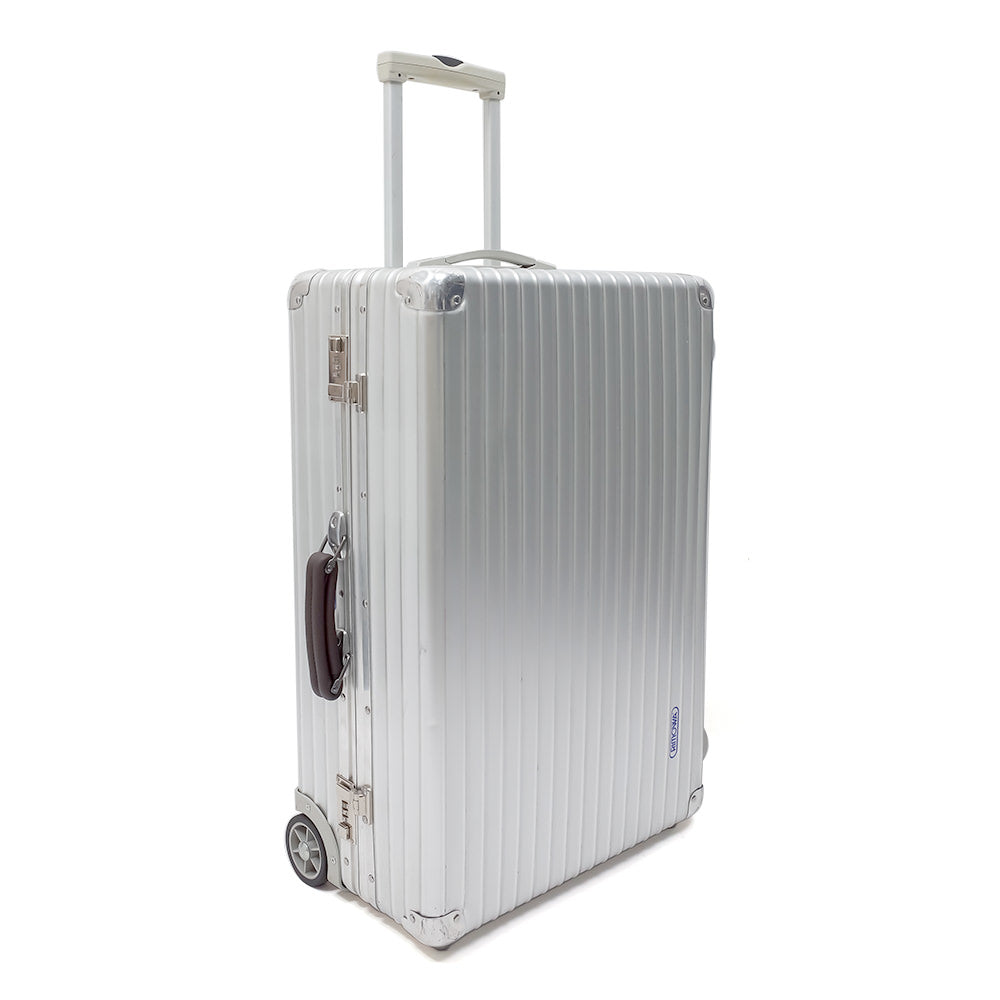 リモワ クラシックフライト 中古商品 976.63 60リットル 2輪