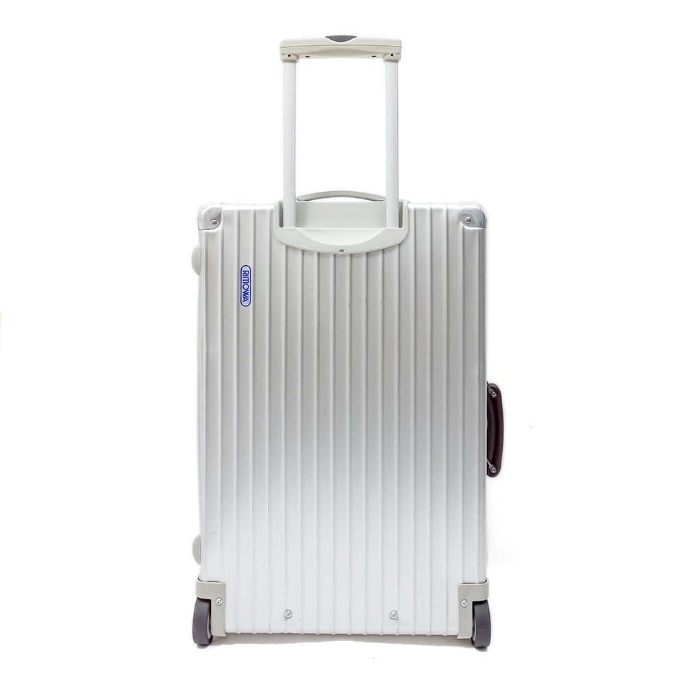 リモワ クラシックフライト 中古商品 976.63 60リットル 2輪