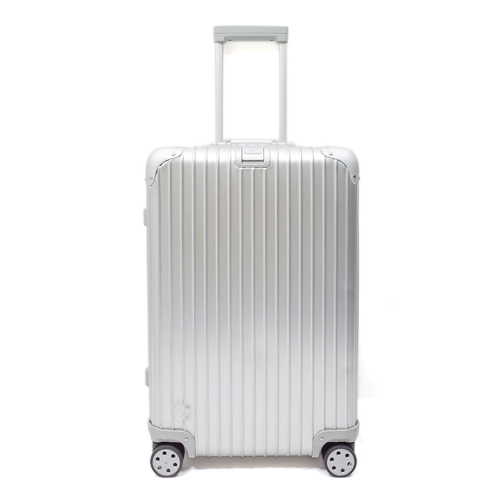 リモワ トパーズ 中古商品 923.63 63リットル 4輪