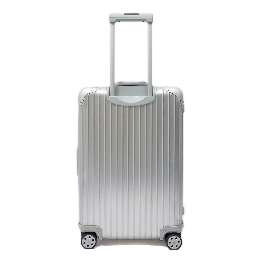 リモワ トパーズ 中古商品 923.63 63リットル 4輪