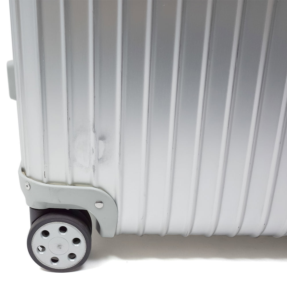 リモワ トパーズ 中古商品 923.63 63リットル 4輪