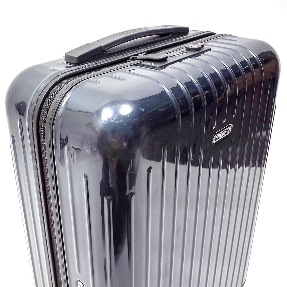 リモワ サルサエアー 中古商品 825.52 33リットル 4輪