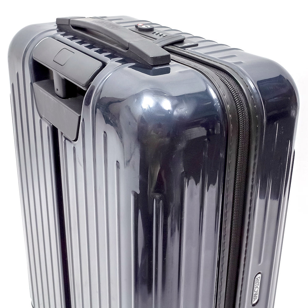 リモワ サルサエアー 中古商品 825.52 33リットル 4輪