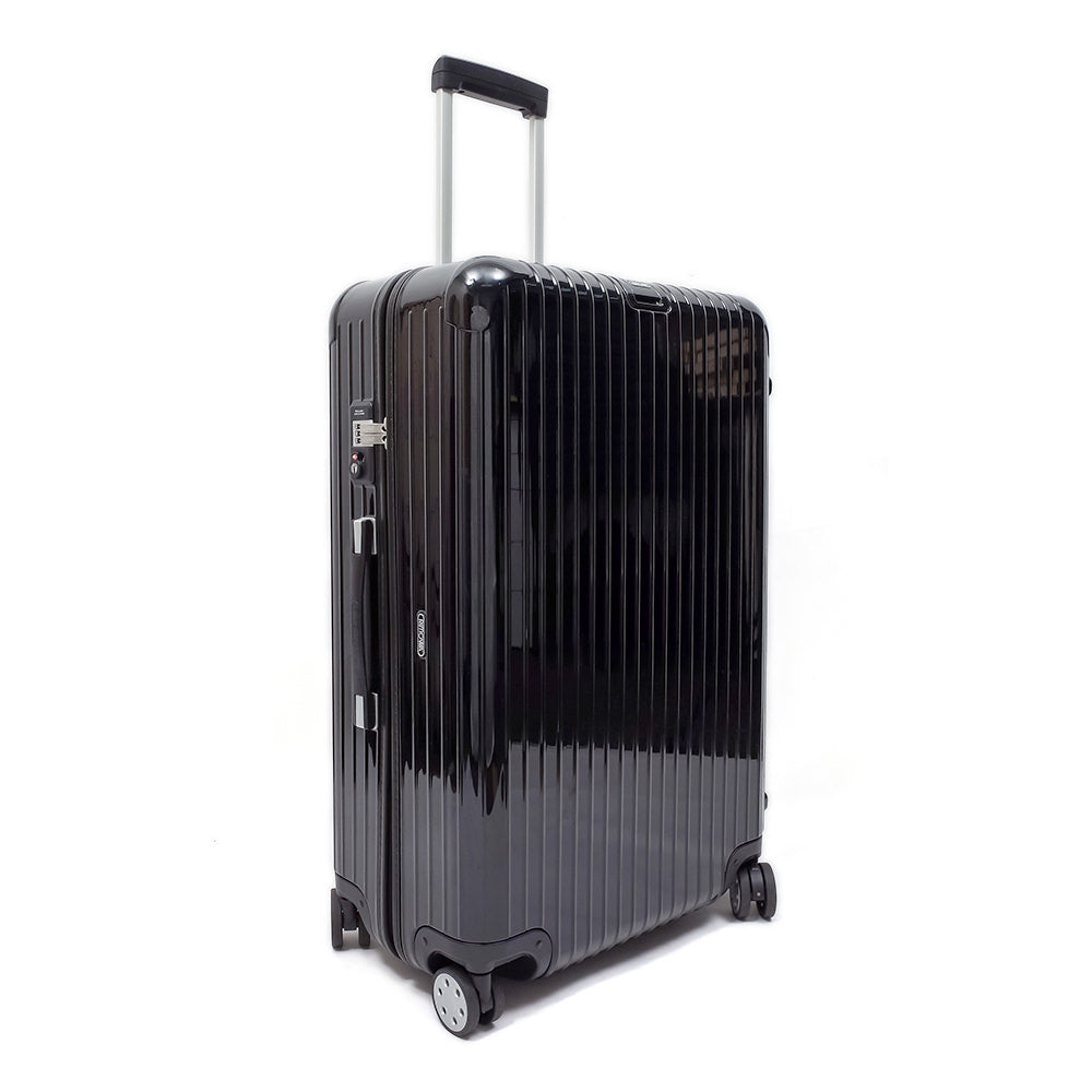 リモワ サルサ デラックス 830.73-2 87リットル 中古商品 4輪