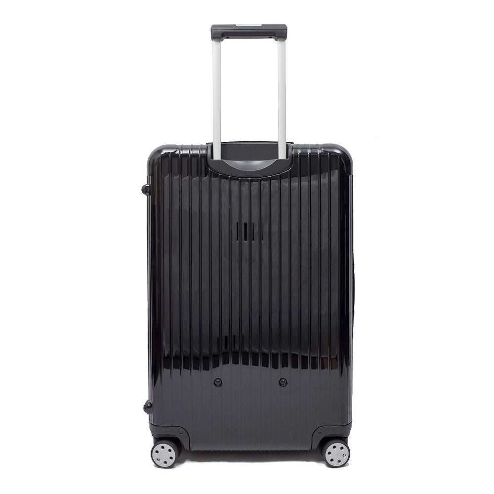 リモワ サルサ デラックス 830.73-2 87リットル 中古商品 4輪