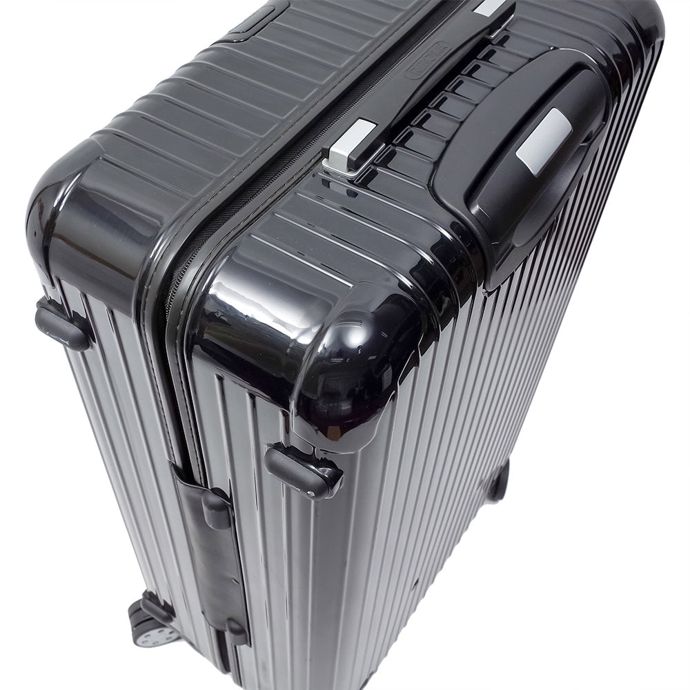 リモワ サルサ デラックス 830.73-2 87リットル 中古商品 4輪