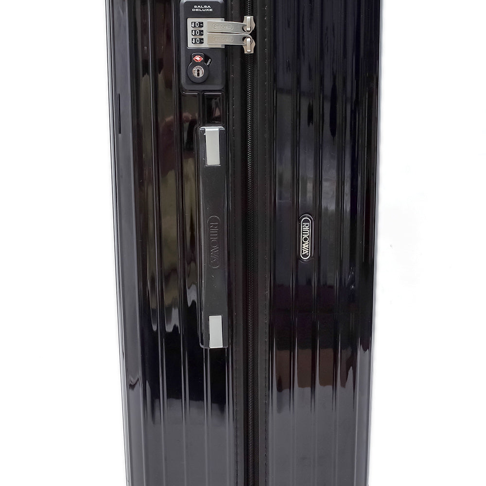 リモワ サルサ デラックス 830.73-2 87リットル 中古商品 4輪