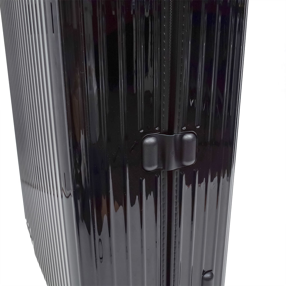 リモワ エッセンシャル アウトレット チェックインL 85L 在庫商品 グロスブラック