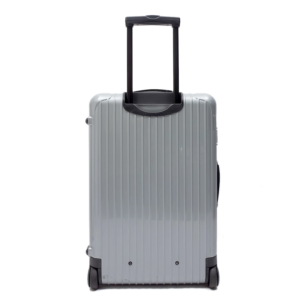 リモワ サルサ 中古商品 856.63 63リットル 2輪
