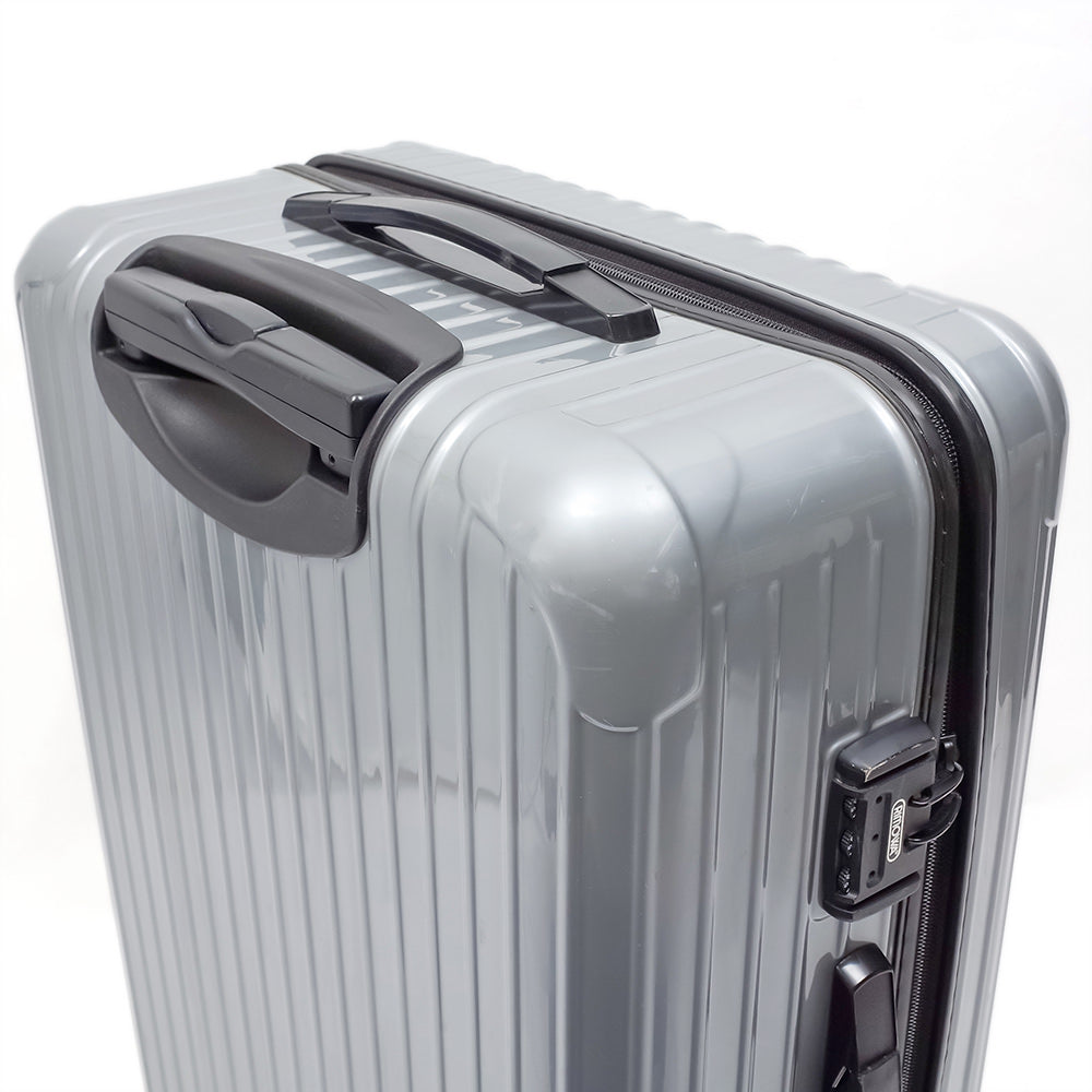 リモワ サルサ 中古商品 856.63 63リットル 2輪