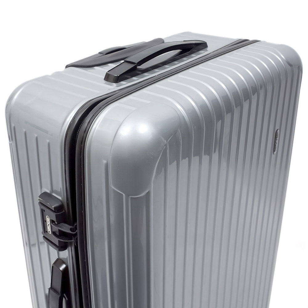 リモワ サルサ 中古商品 856.63 63リットル 2輪