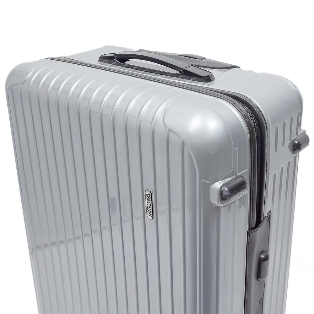 リモワ サルサ 中古商品 856.63 63リットル 2輪