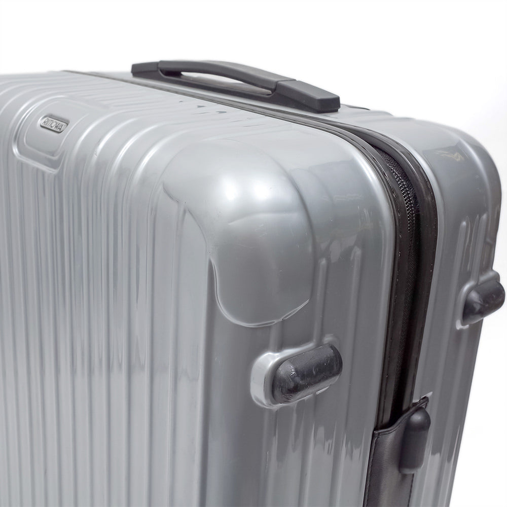 リモワ サルサ 中古商品 876.63 63リットル 4輪