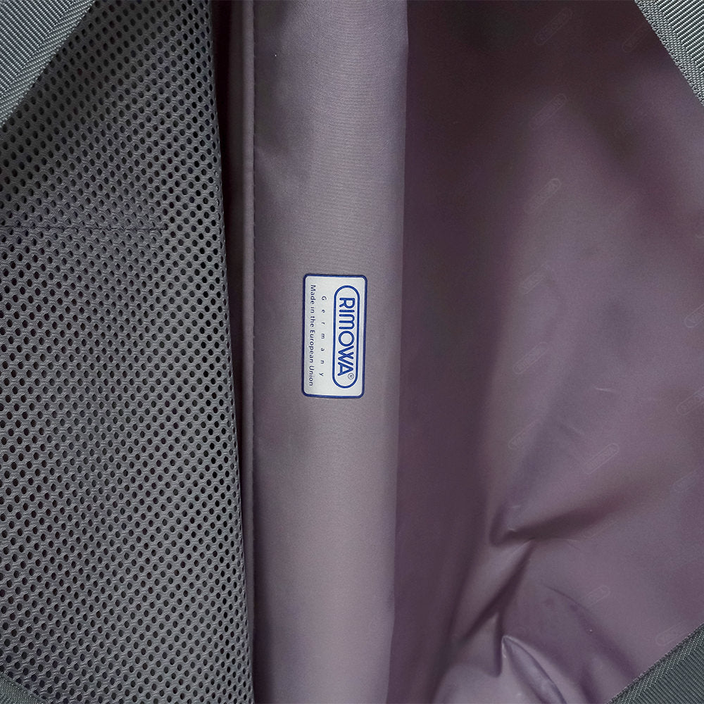 リモワ サルサ 875.56 45リットル 中古美品 4輪