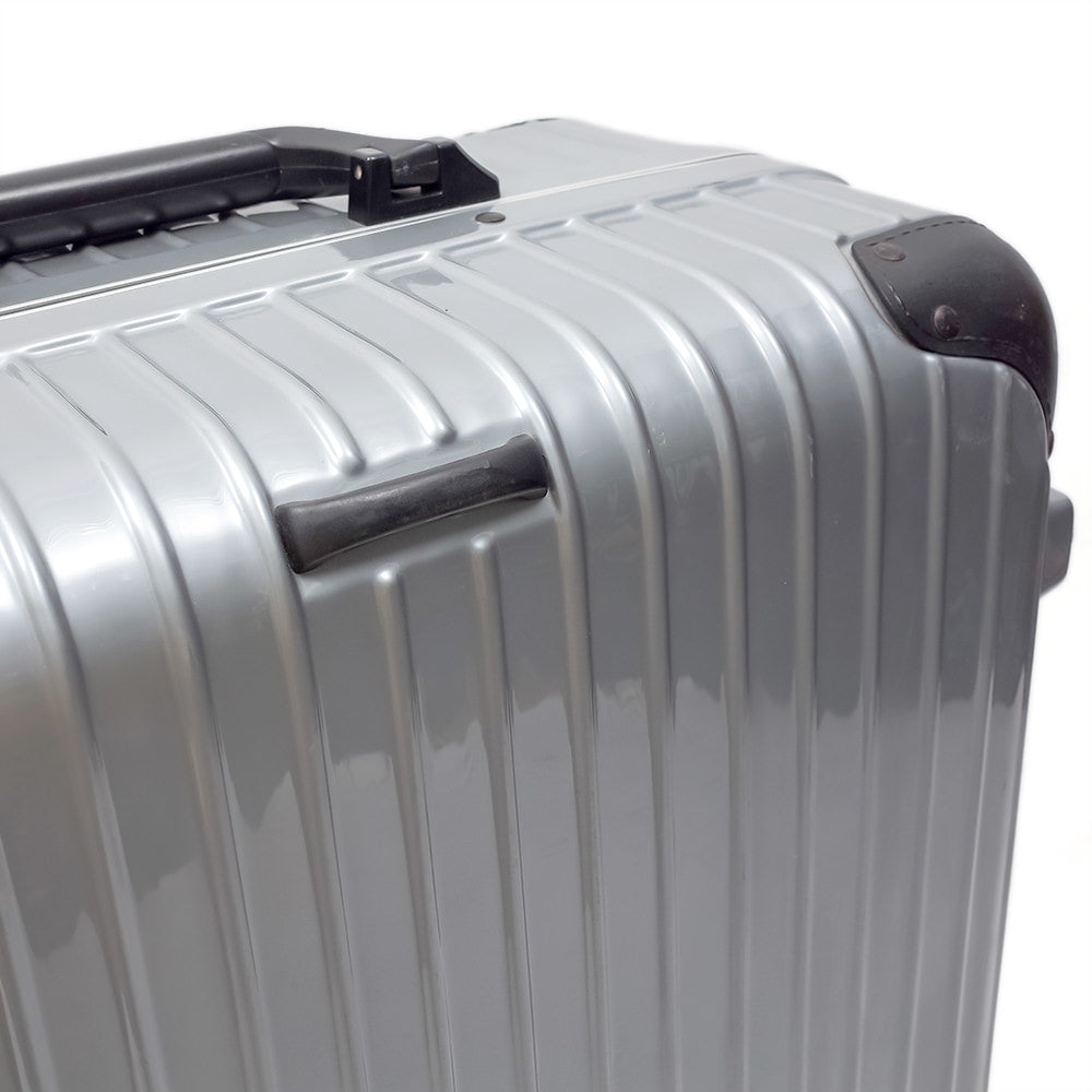 リモワ サンバ 中古商品 836.63 63リットル 2輪