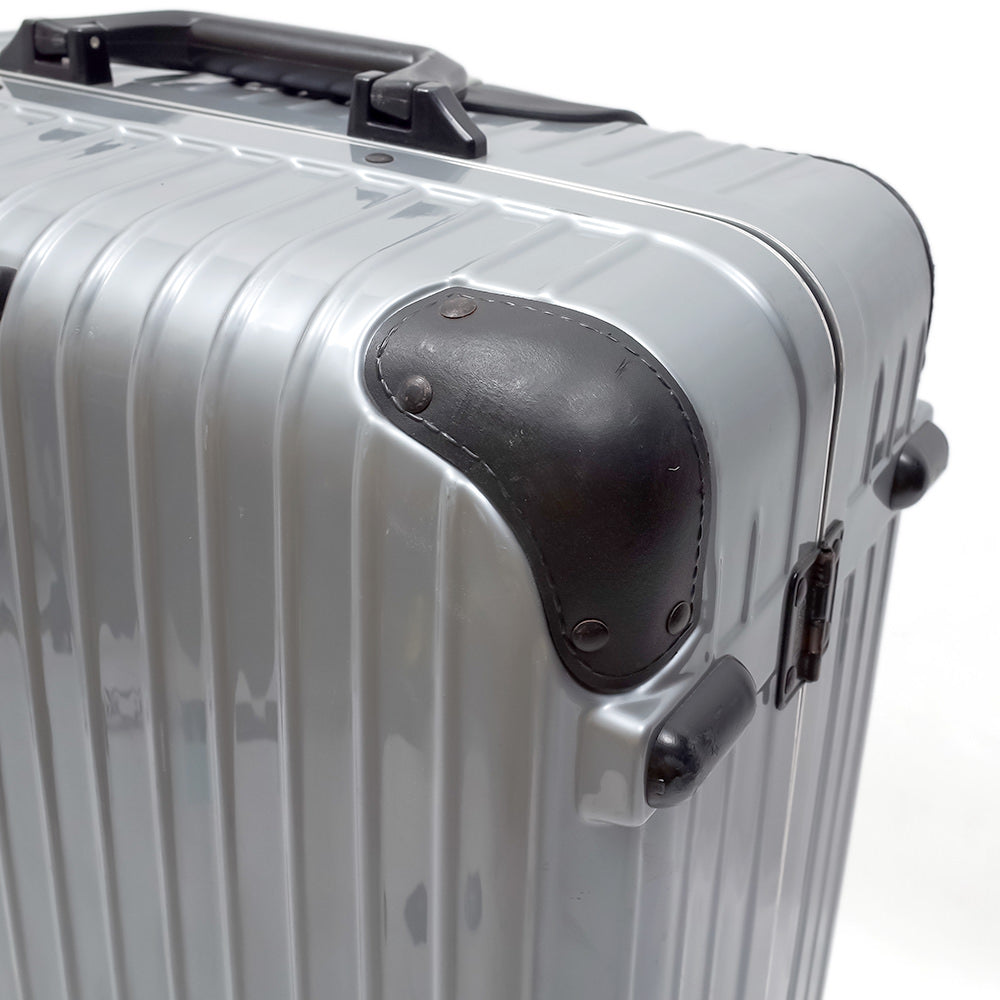 リモワ サンバ 中古商品 836.63 63リットル 2輪