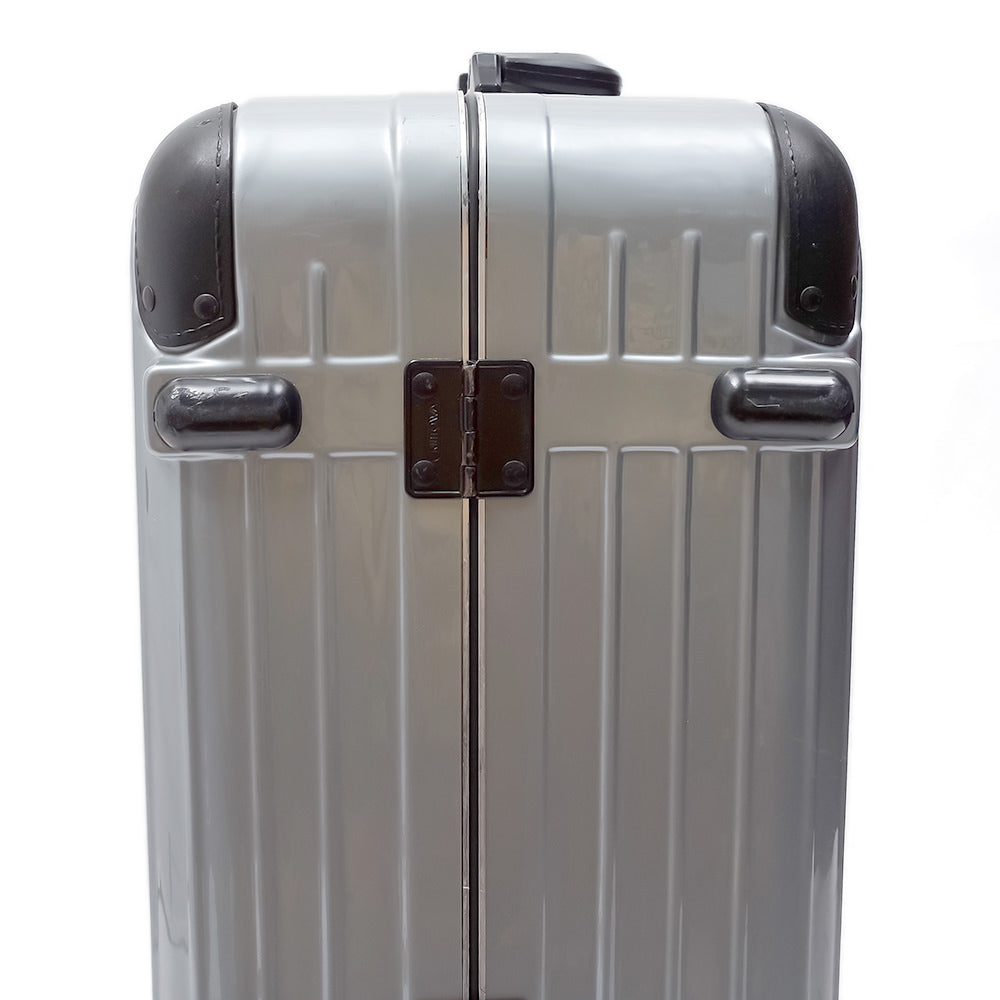 リモワ サンバ 中古商品 836.63 63リットル 2輪