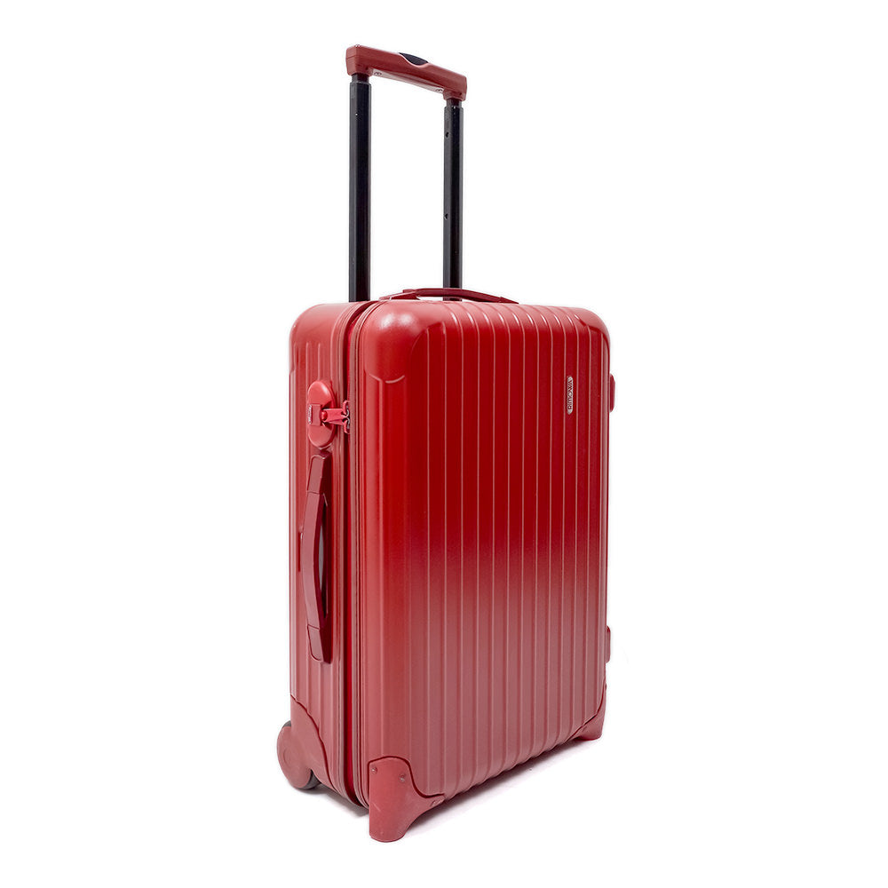 リモワ サルサ 855.52-3 35リットル 中古美品 2輪