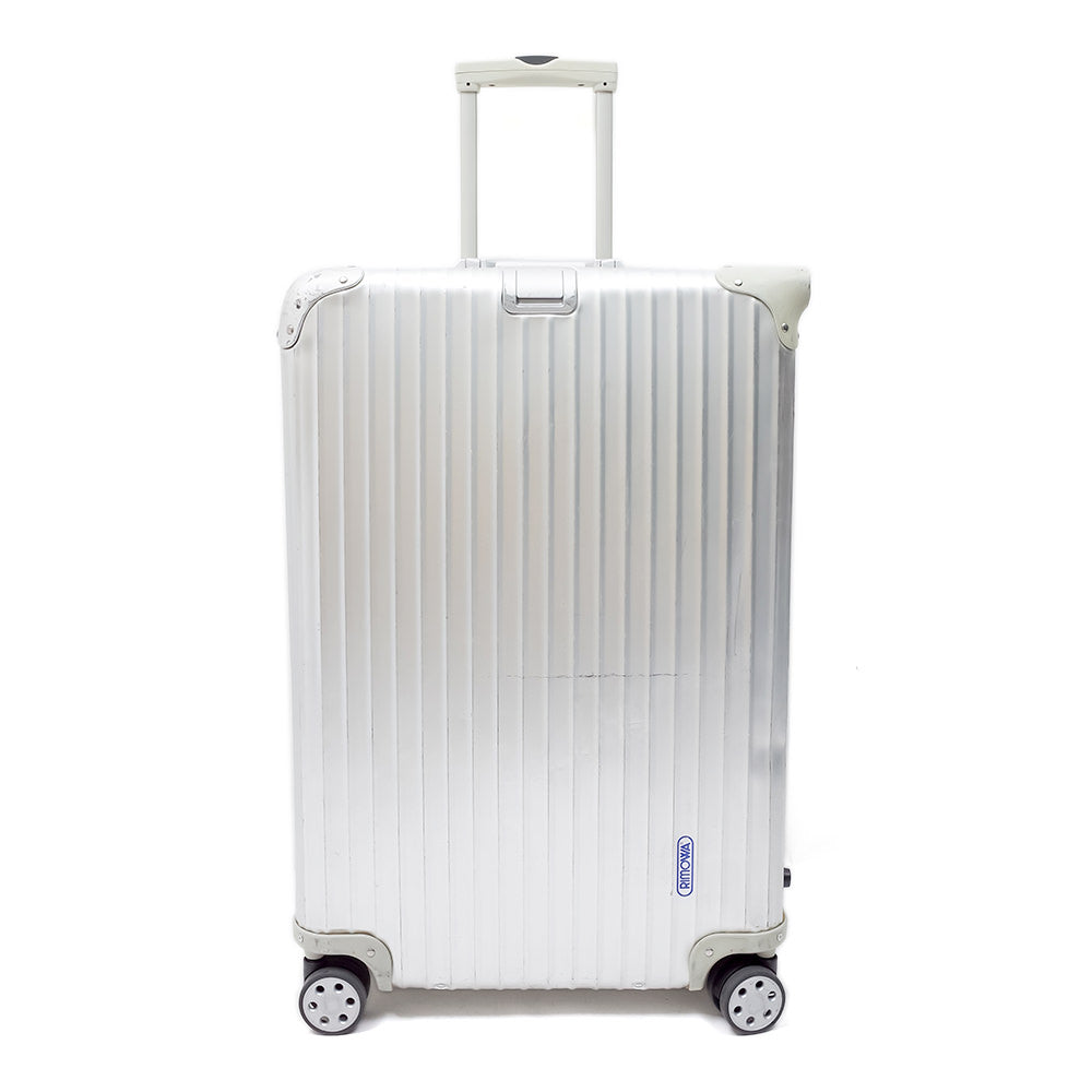 リモワ トパーズ 中古商品 932.70-3 82リットル 4輪