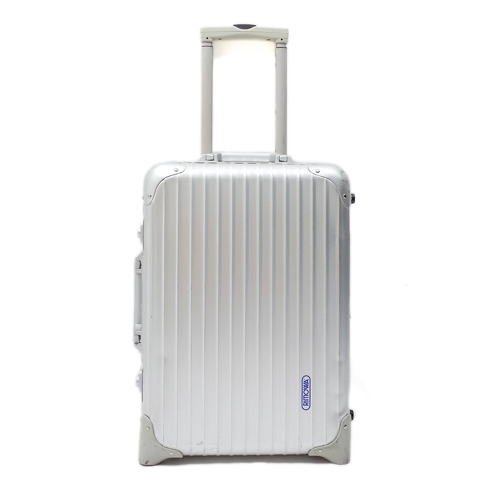 リモワ トパーズ 929.52-6 中古商品 32リットル 2輪