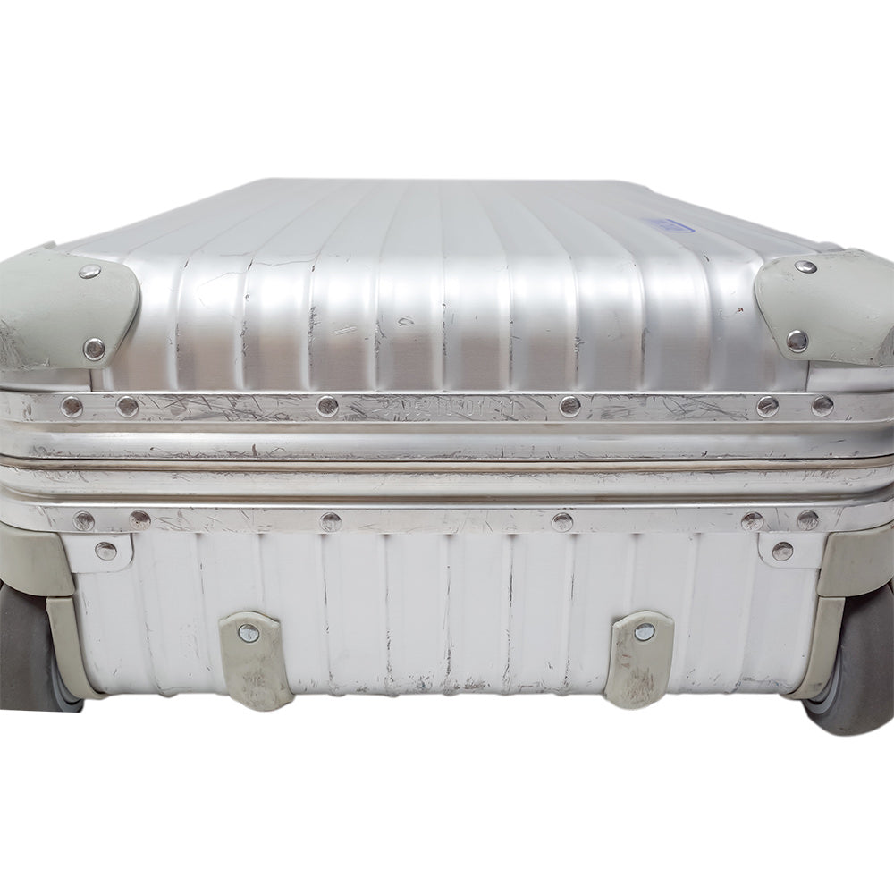 リモワ トパーズ 929.52-6 中古商品 32リットル 2輪
