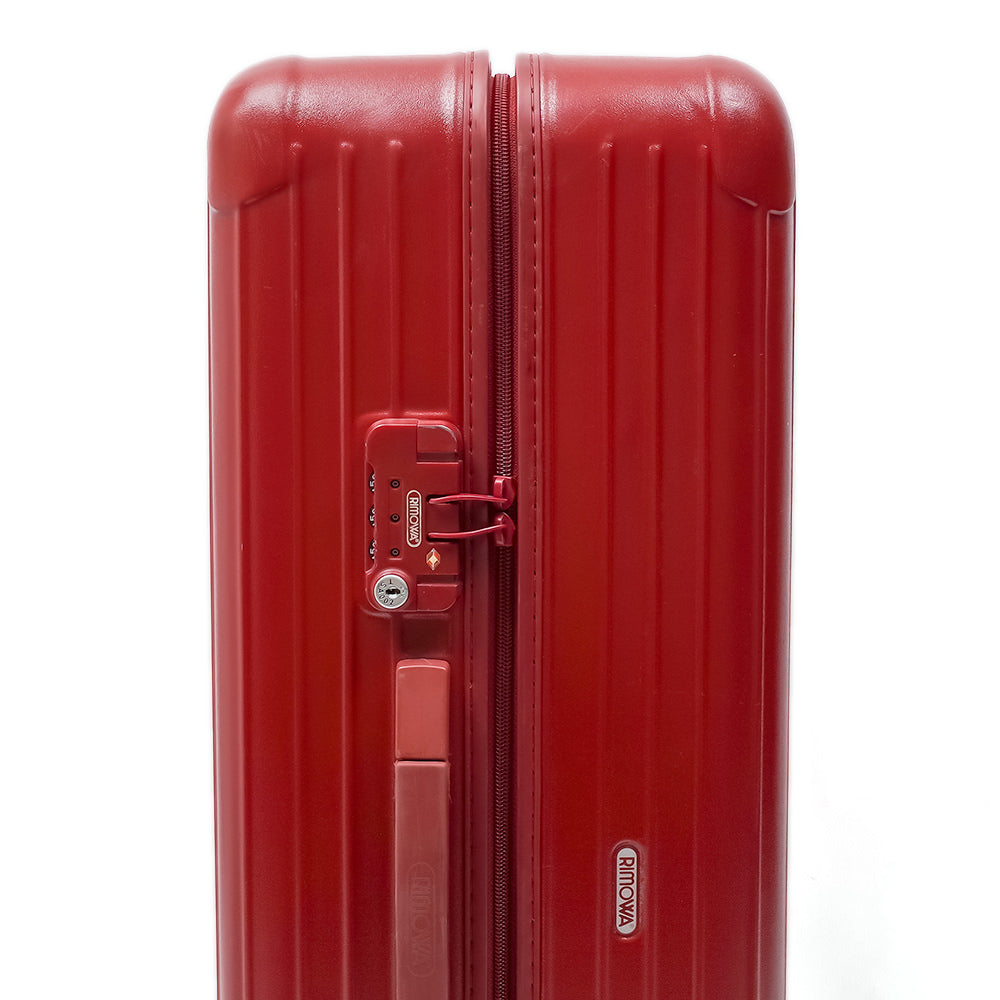 リモワ サルサ 875.77-5 104リットル 中古商品 4輪