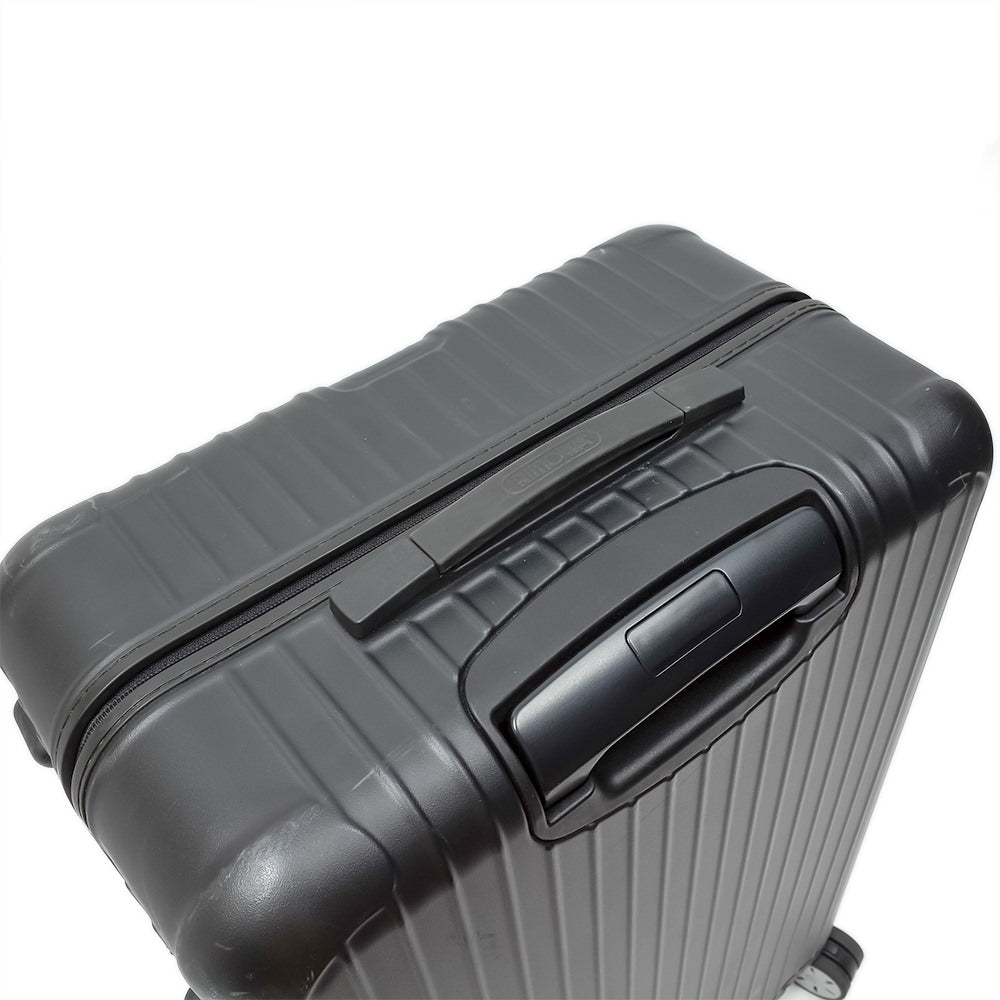 リモワ サルサ 中古商品 810.70 78リットル 4輪