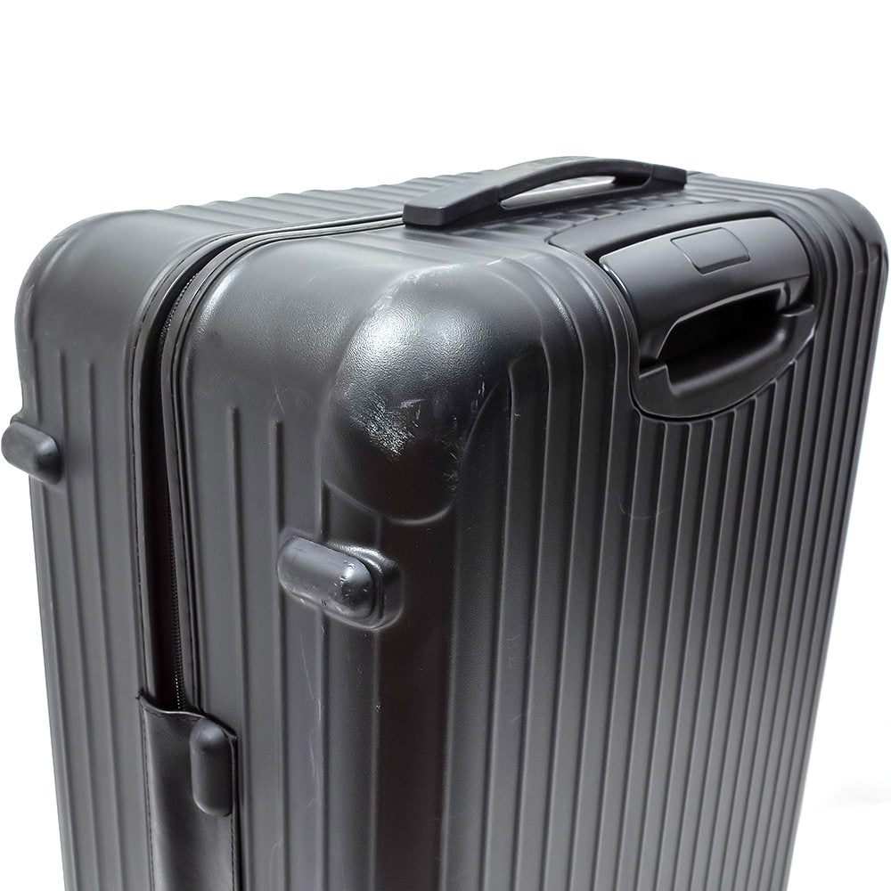リモワ サルサ 中古商品 810.70 78リットル 4輪