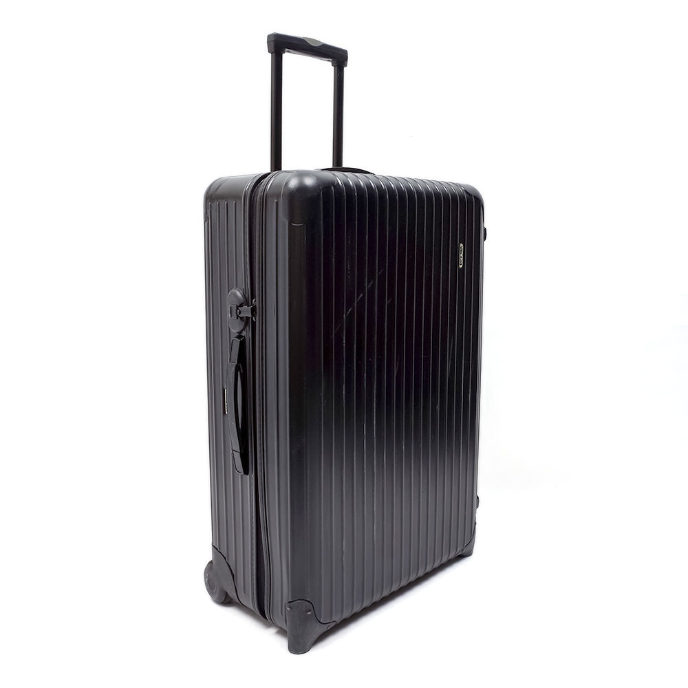 リモワ サルサ 中古商品 851.70 87リットル 2輪