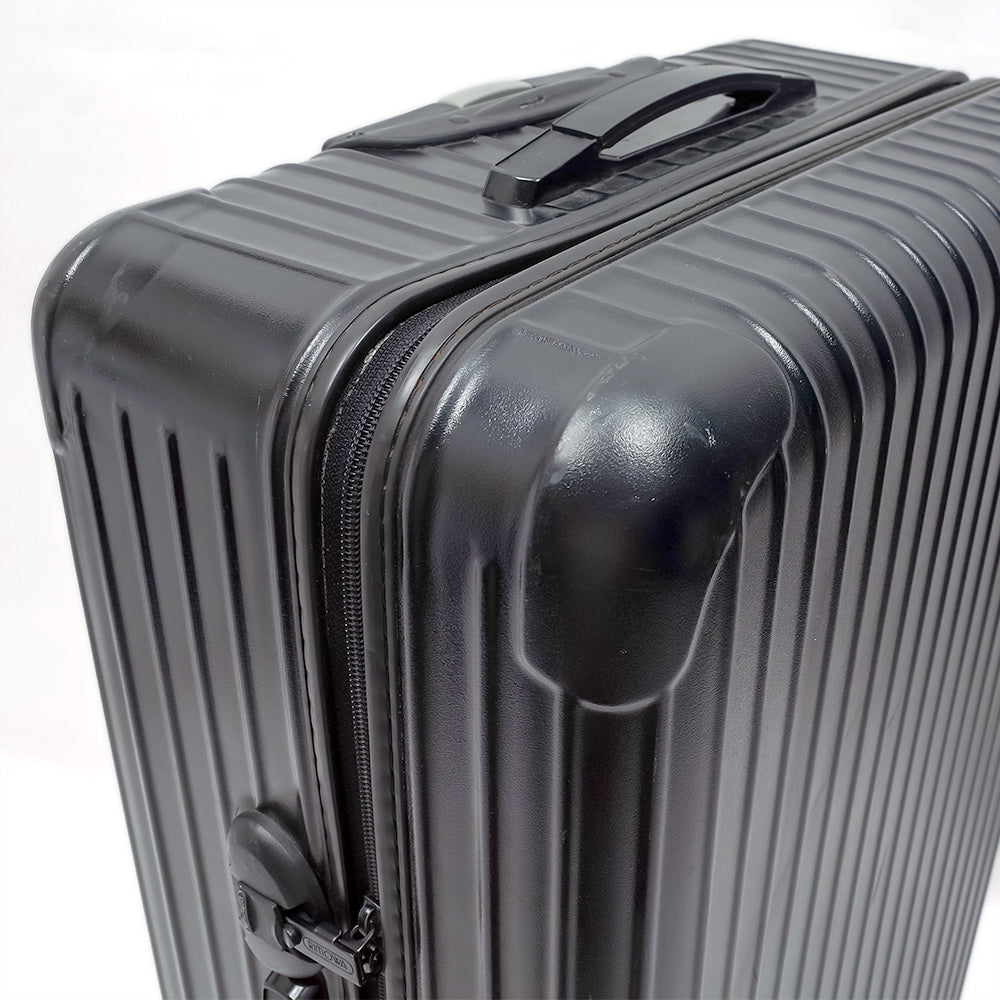 リモワ サルサ 中古商品 851.70 87リットル 2輪